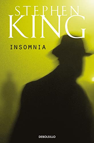 Insomnia (Best Seller) von DEBOLSILLO